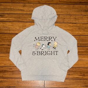 Peanuts Merry & Bright